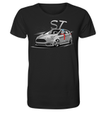 Lade das Bild in den Galerie-Viewer, FGKF7SKULL Organic Shirt
