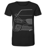Lade das Bild in den Galerie-Viewer, SGKL1PCVFL Organic Shirt
