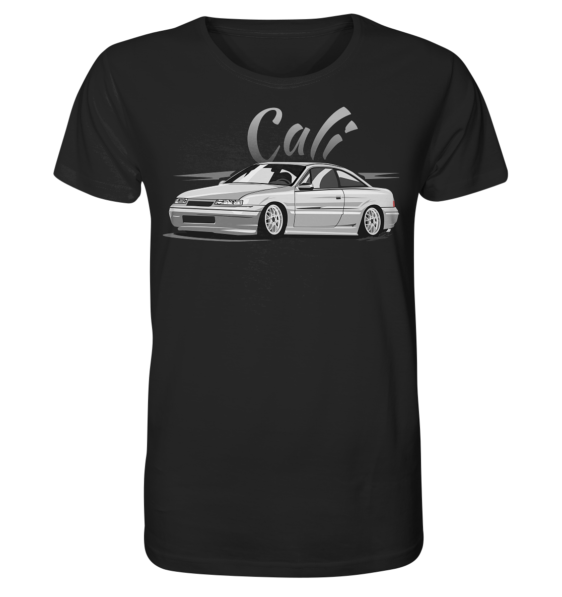 OGKCOSKULL Organic Shirt