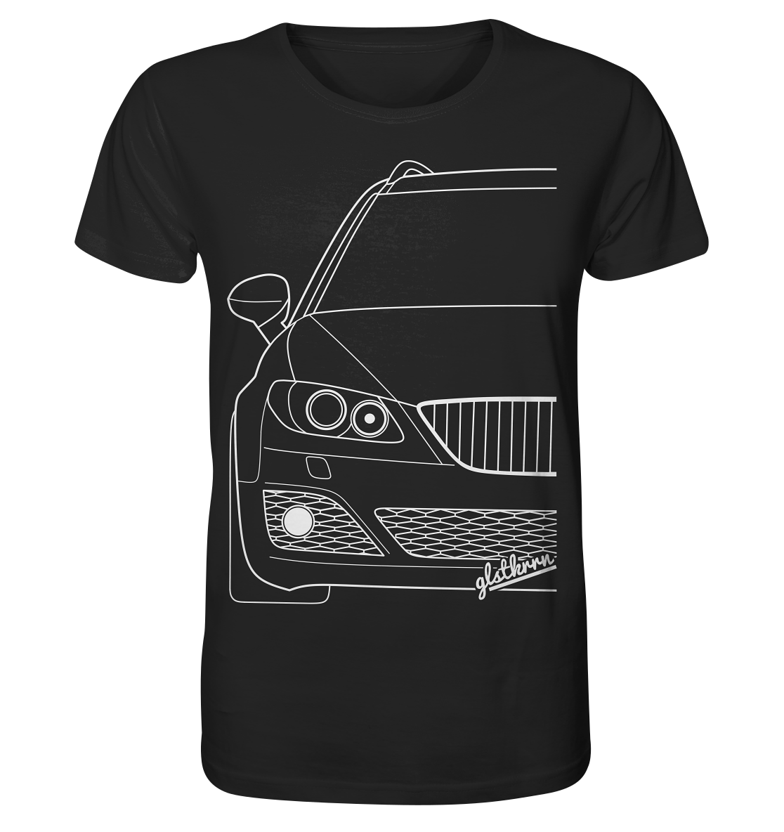 SGKESTVFL Organic Shirt