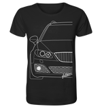 Lade das Bild in den Galerie-Viewer, SGKESTVFL Organic Shirt
