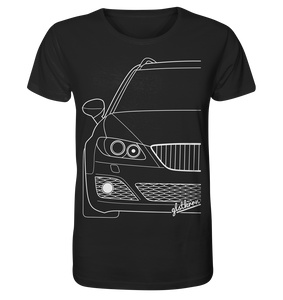 SGKESTVFL Organic Shirt