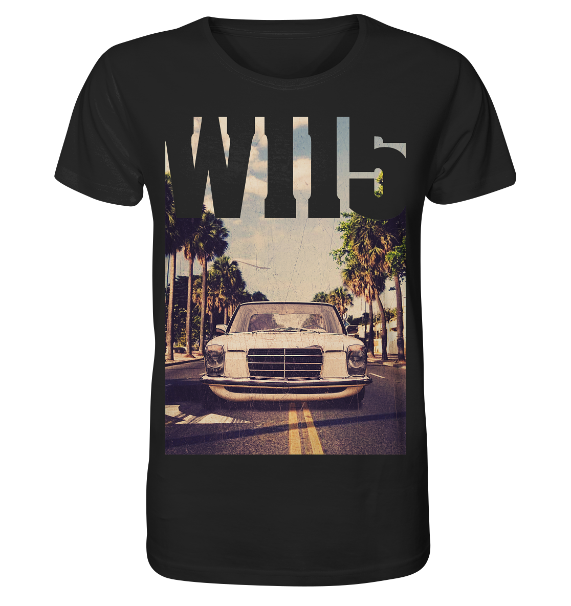 COD_MGKW115PB - Organic Shirt