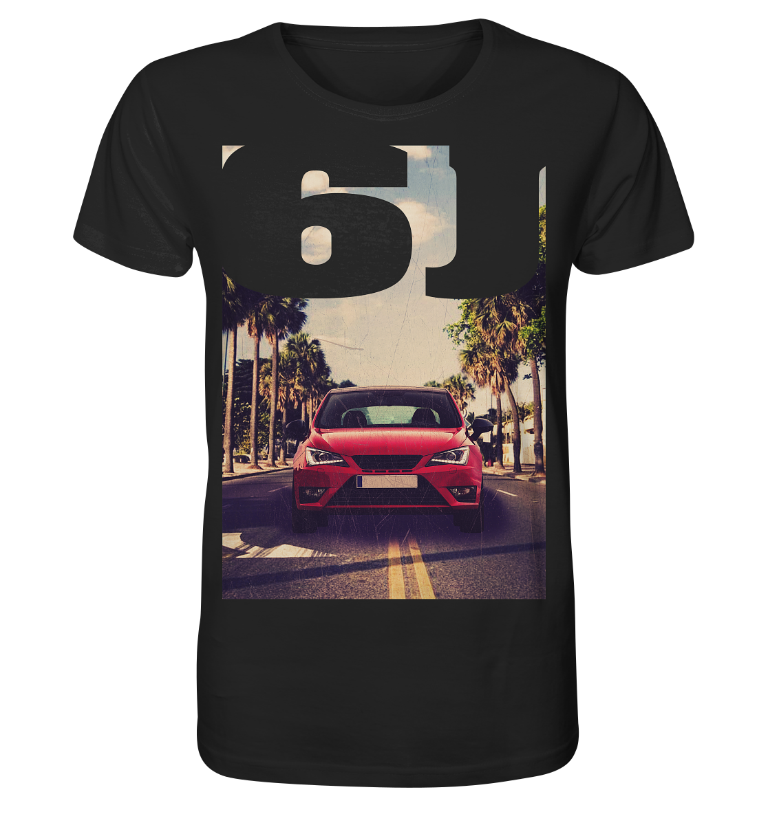 SGKI6JPB Organic Shirt