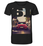 Lade das Bild in den Galerie-Viewer, SGKI6JPB Organic Shirt
