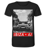 Lade das Bild in den Galerie-Viewer, SGKI6JRS Organic Shirt
