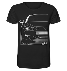 PGKRCZR Organic Shirt