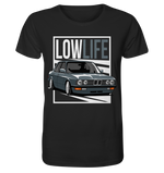 Lade das Bild in den Galerie-Viewer, BGKE28LL - Organic Shirt
