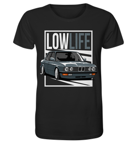 BGKE28LL - Organic Shirt