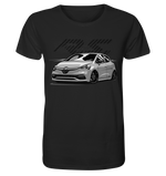 Lade das Bild in den Galerie-Viewer, COD_RGKC4RSP1OSKULL - Organic Shirt
