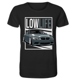 Lade das Bild in den Galerie-Viewer, BGKE92LL - Organic Shirt
