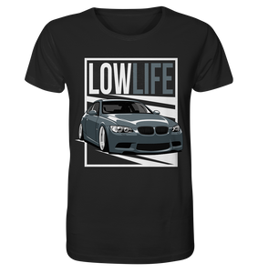 BGKE92LL - Organic Shirt
