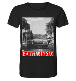 Lade das Bild in den Galerie-Viewer, BGKE36RS Organic Shirt

