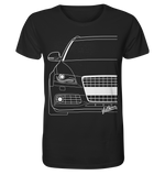 Lade das Bild in den Galerie-Viewer, AGKA4B8AVFL Organic Shirt
