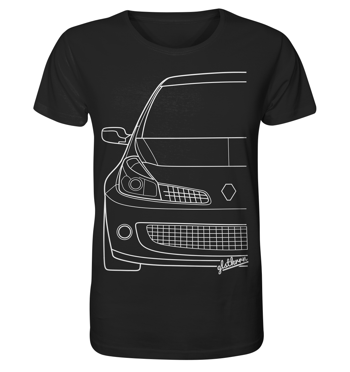 RGKC3RSP1 Organic Shirt