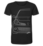 Lade das Bild in den Galerie-Viewer, RGKC3RSP1 Organic Shirt
