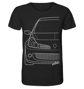 RGKC3RSP1 Organic Shirt