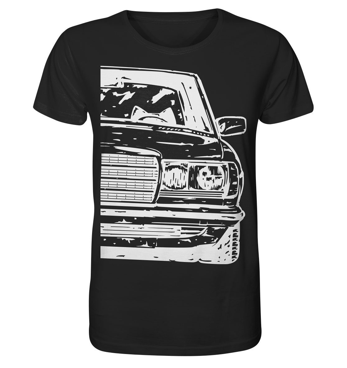 MGKW123OLS Organic Shirt