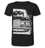 Lade das Bild in den Galerie-Viewer, MGKW123OLS Organic Shirt
