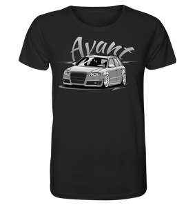 AGKA4B7AOSKULL Organic Shirt