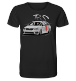 Lade das Bild in den Galerie-Viewer, SGKO3RSSKULL Organic Shirt
