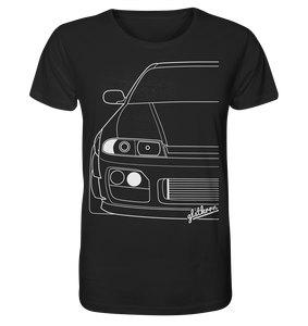 NGKR33GTST Organic Shirt