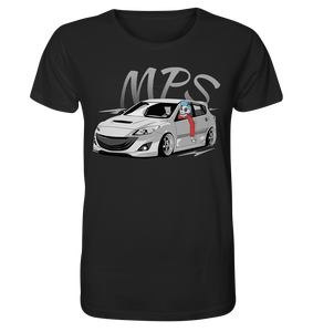 MGK3BLSKULL Organic Shirt