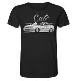 Lade das Bild in den Galerie-Viewer, OGKCOSKULL Organic Shirt
