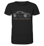Lade das Bild in den Galerie-Viewer, AGKTT8JLAW Organic Shirt
