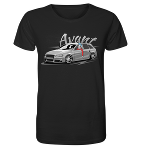 COD_AGKA4B8ASKULL - Organic Shirt