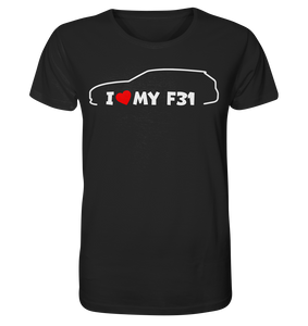 BGKF31ILW-Organic Shirt