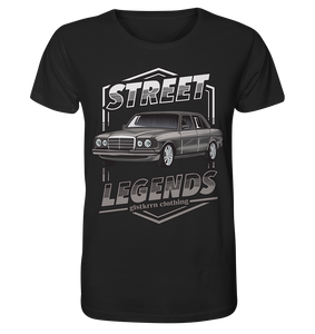 MGKW123SL Organic Shirt