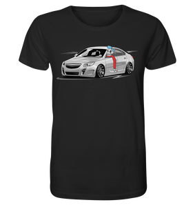 COD_OGKIOPCSKULL - Organic Shirt