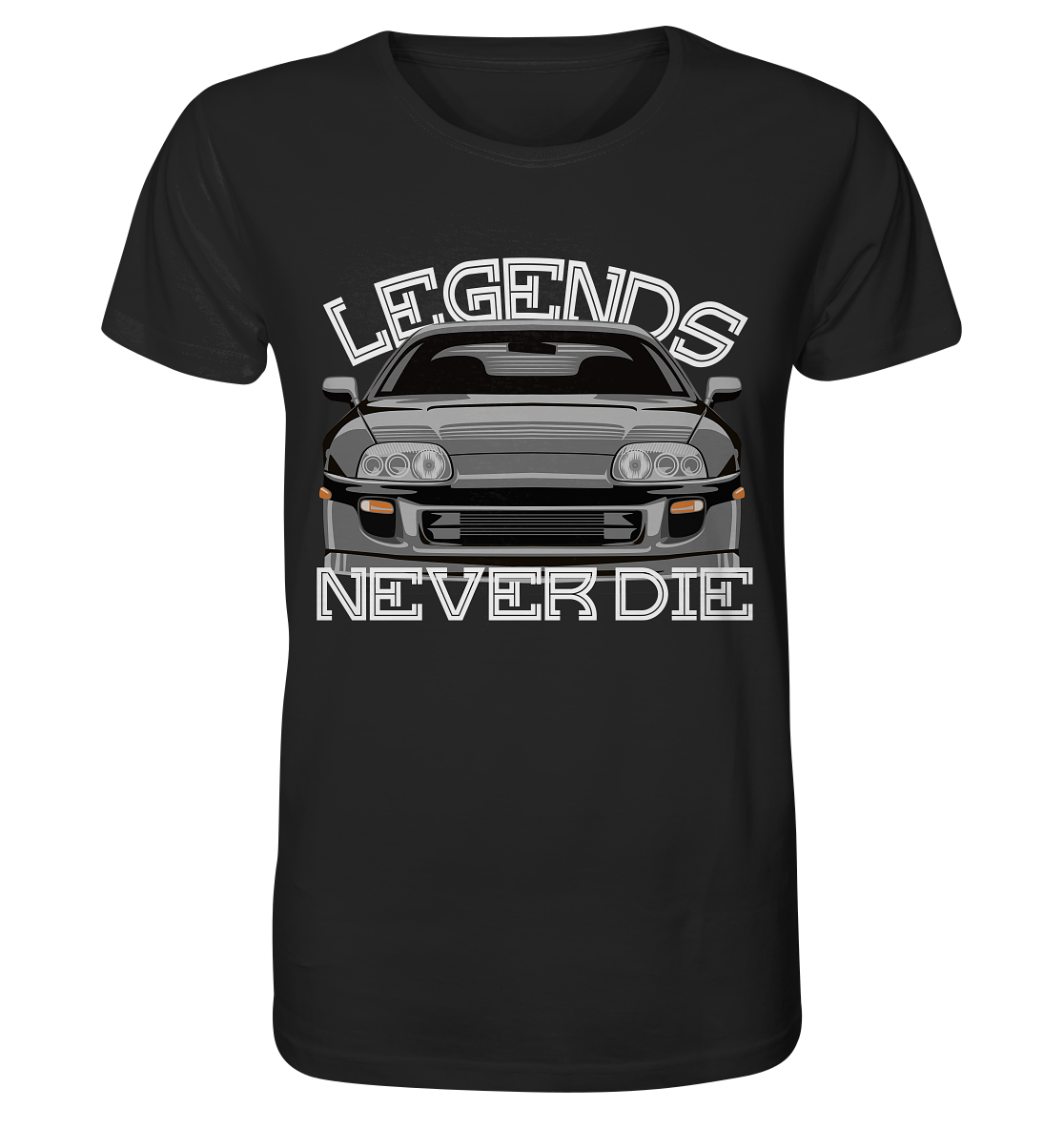 TGKSMK4LND Organic Shirt