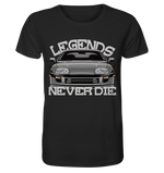 Lade das Bild in den Galerie-Viewer, TGKSMK4LND Organic Shirt
