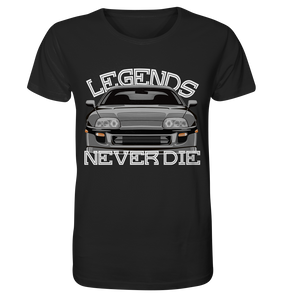 TGKSMK4LND Organic Shirt