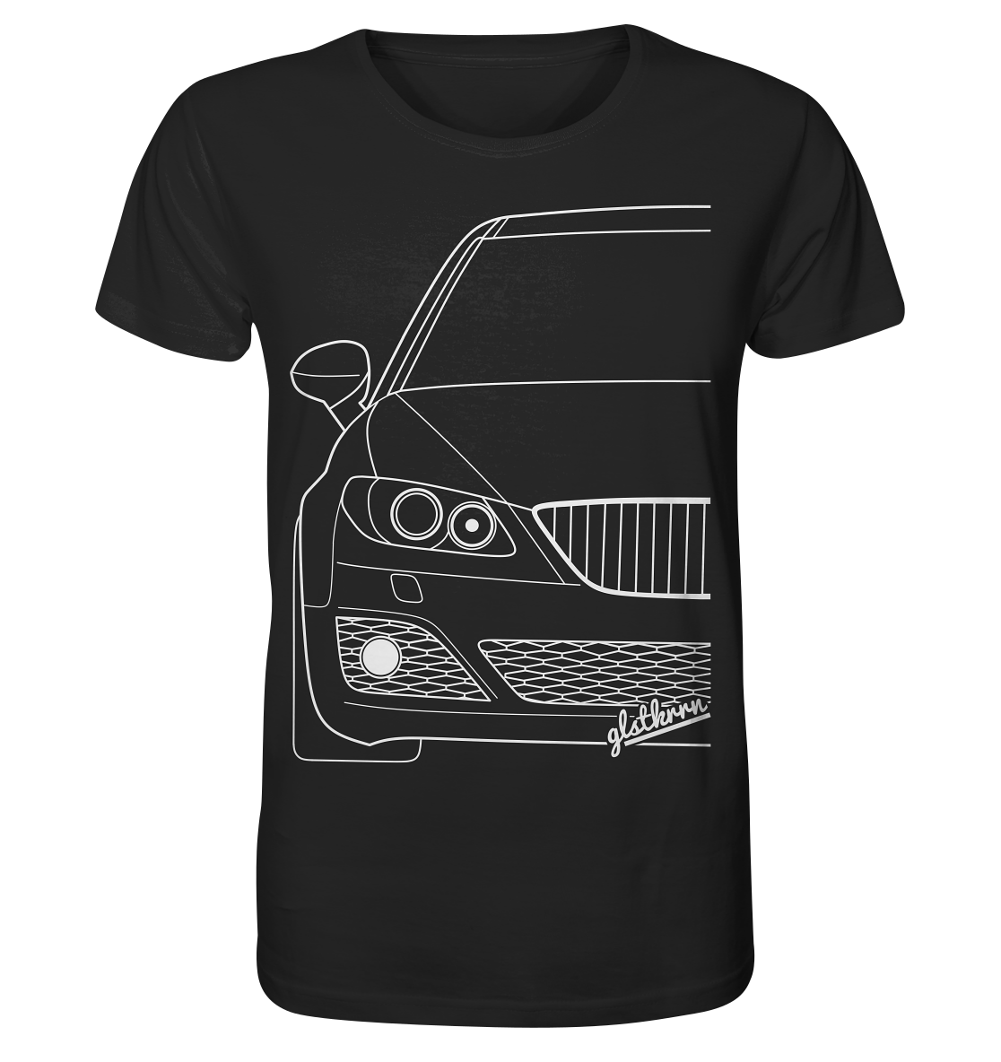 SGKEVFL Organic Shirt