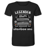 Lade das Bild in den Galerie-Viewer, TGK601LND Organic Shirt
