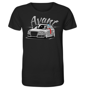 AGKA4B7ASKULL Organic Shirt