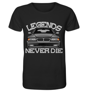 BGKE38LND Organic Shirt