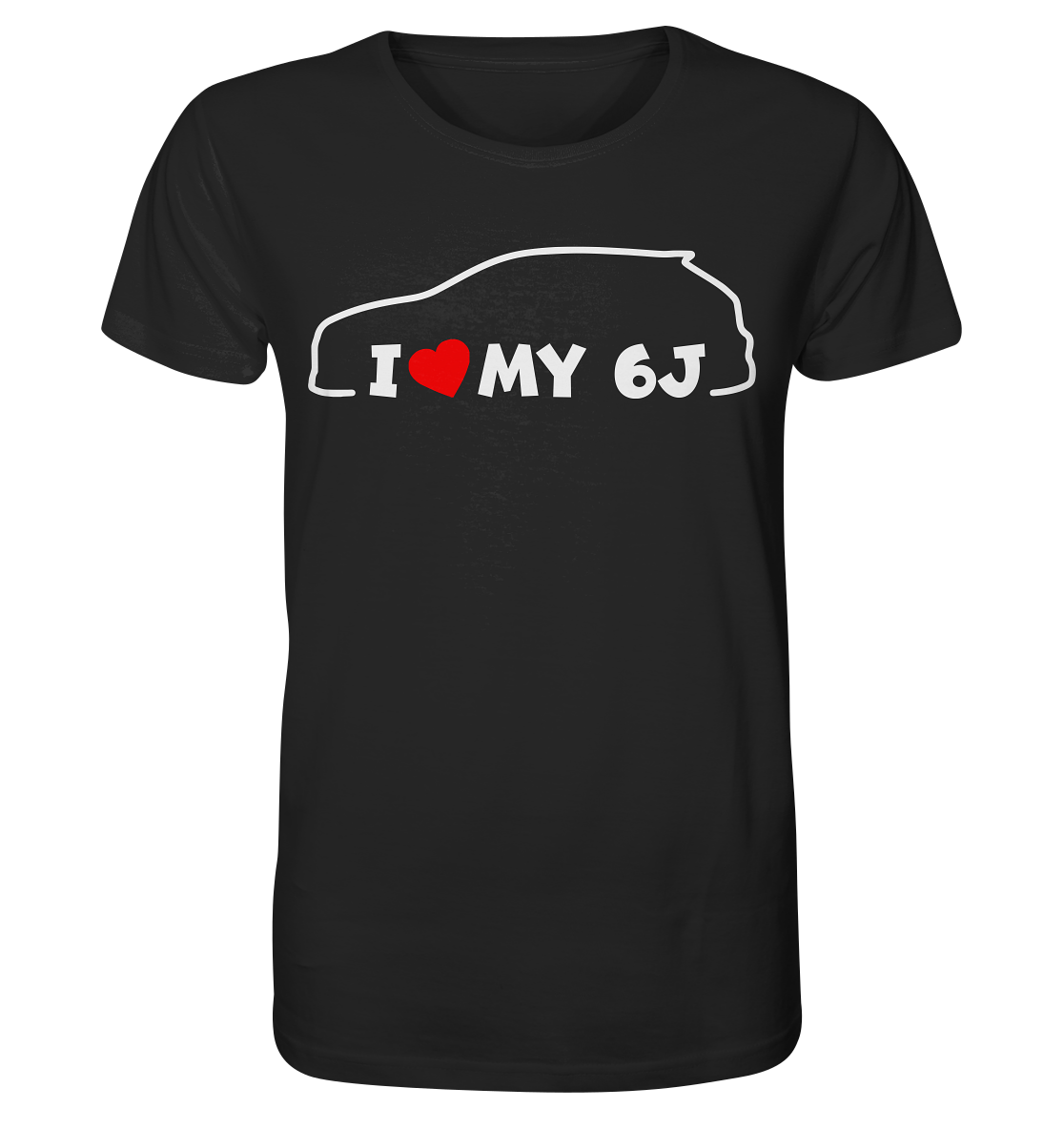 SGKI6JILW-Organic Shirt