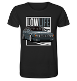 Lade das Bild in den Galerie-Viewer, BGKE34TLL - Organic Shirt
