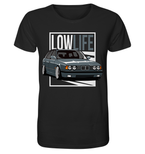 BGKE34TLL - Organic Shirt