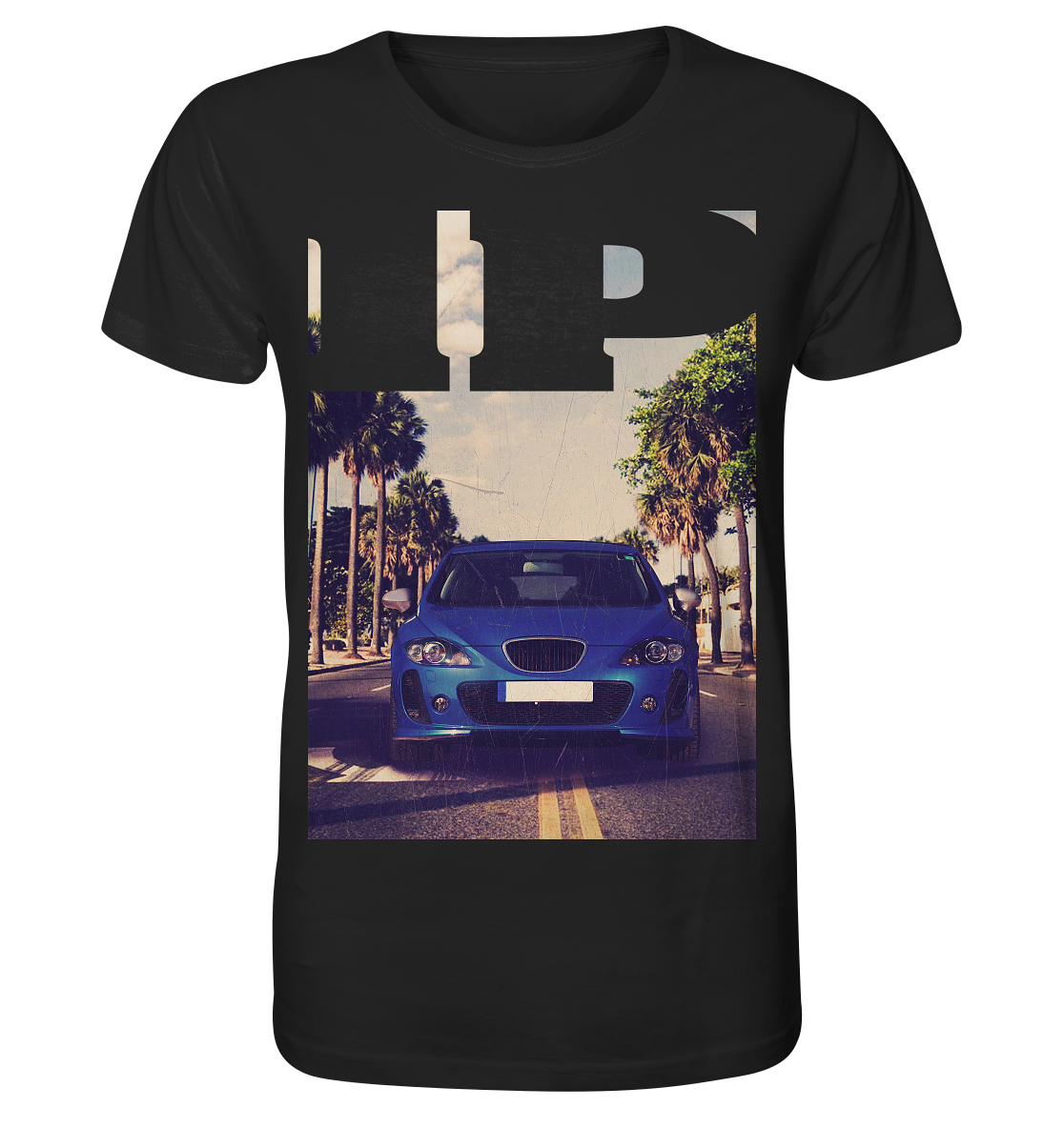 COD_SGKL1PPB - Organic Shirt