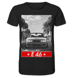 Lade das Bild in den Galerie-Viewer, BGKE46RS Organic Shirt
