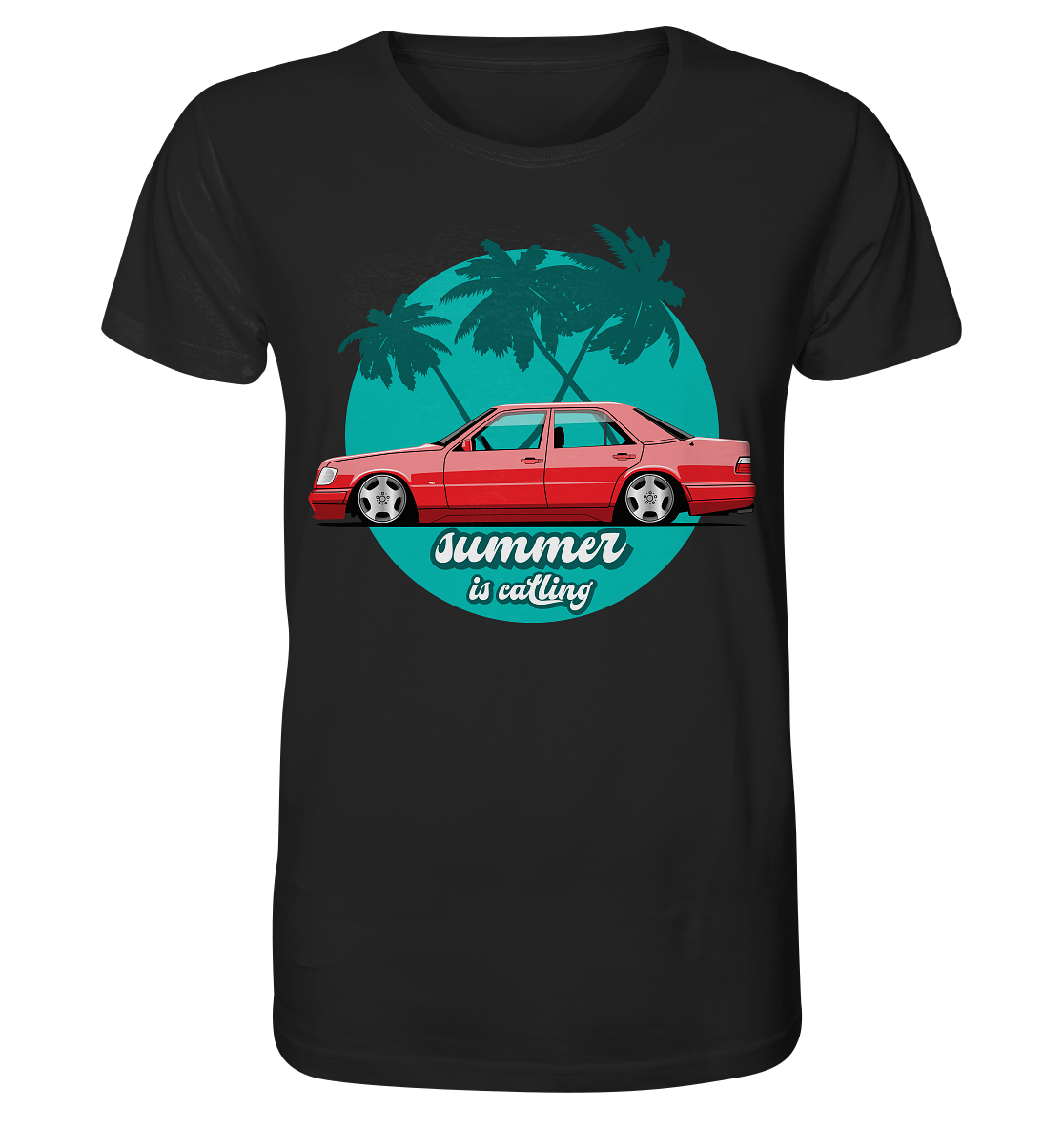 MGKW124SIC - Organic Shirt