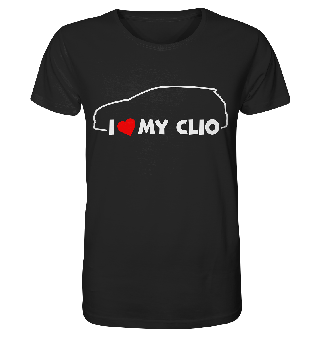RGKC4IL-Organic Shirt