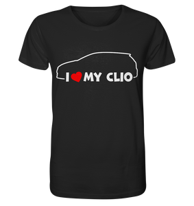 RGKC4IL-Organic Shirt