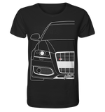 Lade das Bild in den Galerie-Viewer, AGKS38PVFL Organic Shirt
