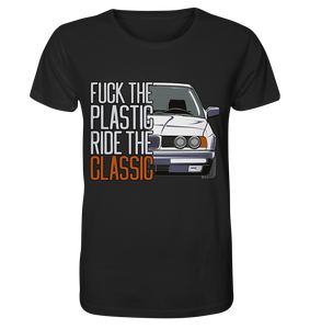 BGKE34FTP Organic Shirt